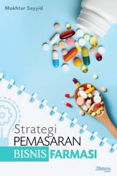 Icon image Strategi Pemasaran Bisnis Farmasi