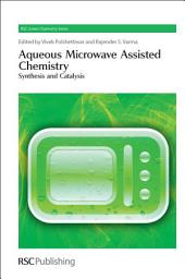 Icon image Aqueous Microwave Assisted Chemistry