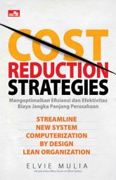 Icon image Cost Reduction Strategies - Mengoptimalkan Efisiensi dan