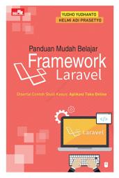 Icon image Panduan Mudah Belajar Framework Laravel