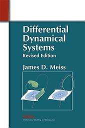 Icon image Differential Dynamical Systems, Revised Edition