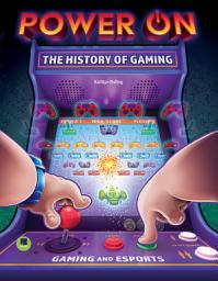 Icon image Power On: The History of Gaming