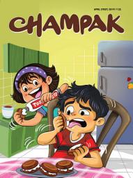 Icon image Champak English: April FIrst 2019