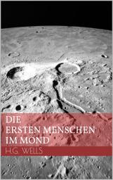 Icon image Die ersten Menschen im Mond