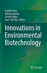 Icon image Innovations in Environmental Biotechnology