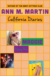 Icon image Maggie: Diary One