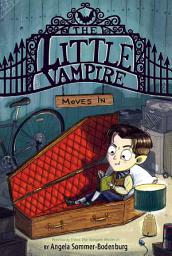 Icon image The Little Vampire Moves In