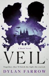 Icon image Veil: A Hush Novel