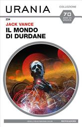 Icon image Il mondo di Durdane (Urania)