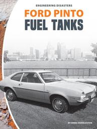 Icon image Ford Pinto Fuel Tanks