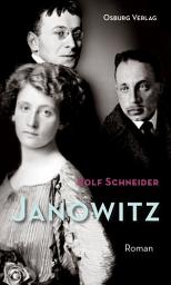 Icon image Janowitz: Roman