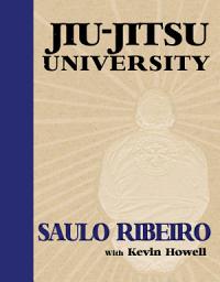 Icon image Jiu-Jitsu University