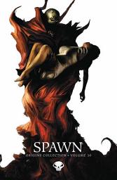 Icon image Spawn Origins Vol. 30