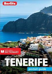 Icon image Berlitz Pocket Guide Tenerife (Travel Guide eBook)