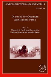 Icon image Diamond for Quantum Applications Part 2