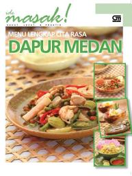 Icon image Menu Lengkap Cita Rasa Dapur Medan