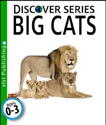 Icon image Big Cats