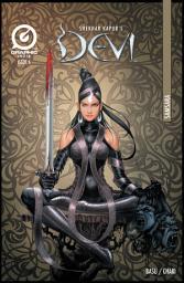 Icon image DEVI Issue 06