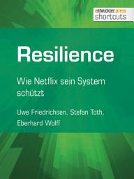 Icon image Resilience: Wie Netflix sein System schützt