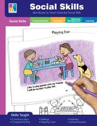 Icon image Social Skills Matter!, Grades PK - 2: Social Narrative Mini-Books