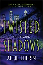 Icon image Twisted Shadows: Book 2 in a Slow Burn Gay Paranormal Romance Series