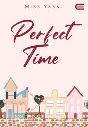 Icon image Perfect Time: Eternity Publishing