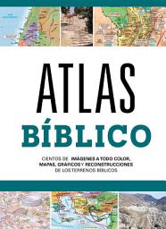 Icon image Atlas bíblico