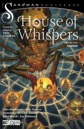 Icon image The House of Whispers