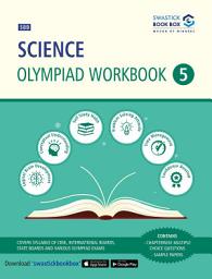 Icon image Science Olympiad Workbook - Class 5