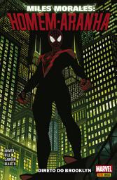 Icon image Miles Morales: Homem-Aranha