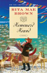 Icon image Homeward Hound: A Novel