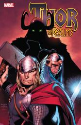 Icon image Thor Of The Realms