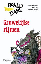 Icon image Gruwelijke rijmen