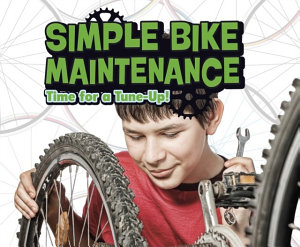 Icon image Simple Bike Maintenance