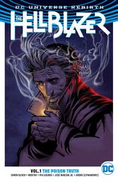 Icon image The Hellblazer