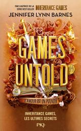 Icon image Games Untold - Suite de Inheritance Games