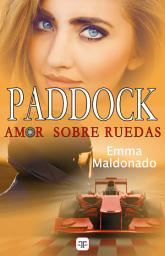 Icon image Paddock, amor sobre ruedas