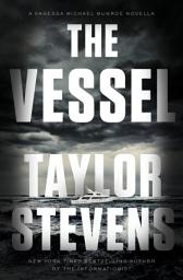 Icon image The Vessel: A Vanessa Michael Munroe Novella