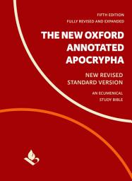 Icon image The New Oxford Annotated Apocrypha: New Revised Standard Version, Edition 5