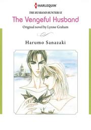 Icon image The Husband Hunters: The Vengeful Husband