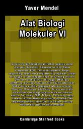 Icon image Alat Biologi Molekuler VI