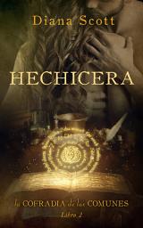 Icon image Hechicera