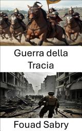 Icon image Guerra della Tracia: Strategie, tattiche ed eroi dell'antica Tracia