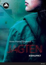 Icon image Jagten - Kidnappet, Sort Læseklub: Bind 0