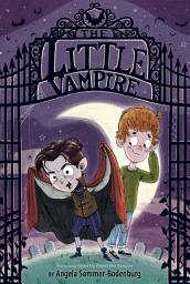 Icon image The Little Vampire: Volume 1