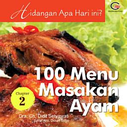 Icon image 100 Menu Masakan Ayam: Chapter 2