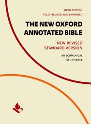 Icon image The New Oxford Annotated Bible: New Revised Standard Version, Edition 5