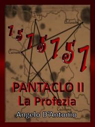 Icon image Pàntaclo II - La Profezia