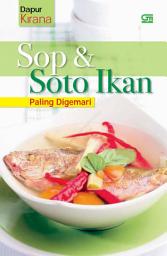 Icon image Sop & Soto Ikan Paling Digemari