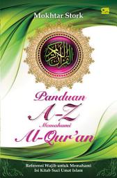 Icon image Panduan A-Z Memahami Al-Qur'an